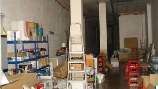 Local comercial en venta en La Constitución - Canaleta en Mislata