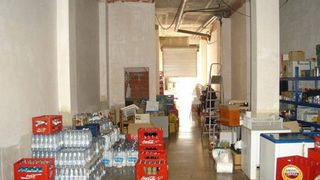 Local comercial en venta en La Constitución - Canaleta en Mislata