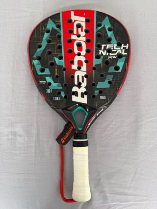 Pala de pádel Babolat Technical Viper