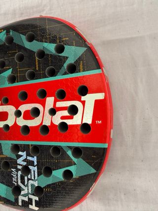 Pala de pádel Babolat Technical Viper