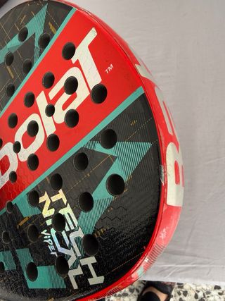 Pala de pádel Babolat Technical Viper