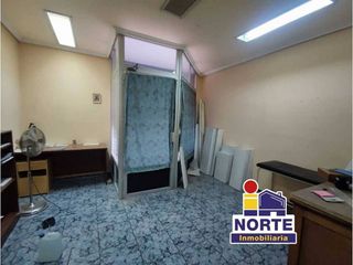 Local comercial en venta en Alcoy/Alcoi