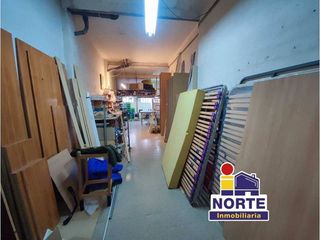 Local comercial en venta en Alcoy/Alcoi