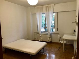 Piso en alquiler en Ciudad Universitaria en Madrid