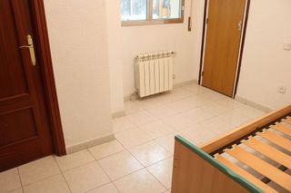 Piso en alquiler en Ciudad Universitaria en Madrid