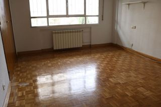 Piso en alquiler en Ciudad Universitaria en Madrid