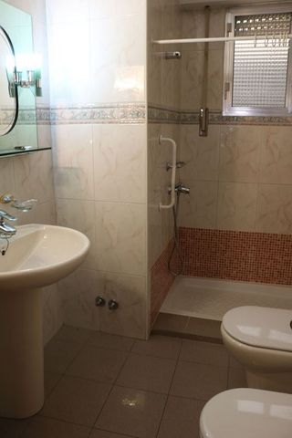 Piso en alquiler en Ciudad Universitaria en Madrid