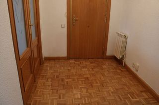 Piso en alquiler en Ciudad Universitaria en Madrid