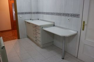 Piso en alquiler en Ciudad Universitaria en Madrid