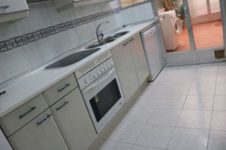 Piso en alquiler en Ciudad Universitaria en Madrid