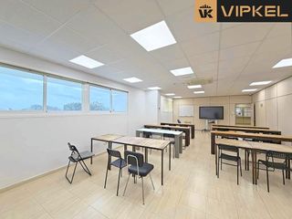 Nave industrial en venta en Culleredo