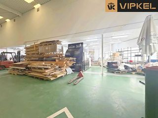 Nave industrial en venta en Culleredo