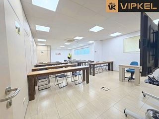 Nave industrial en venta en Culleredo