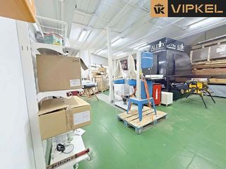 Nave industrial en venta en Culleredo