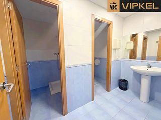 Nave industrial en venta en Culleredo