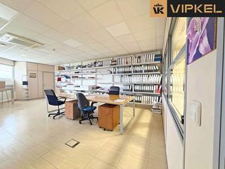 Nave industrial en venta en Culleredo