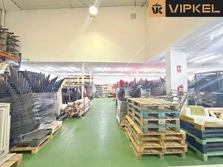 Nave industrial en venta en Culleredo