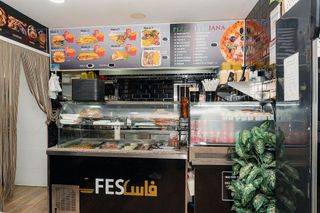 Local comercial en venta en Zona Puerto Deportivo en Fuengirola