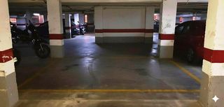 Garaje en venta en La Creu del Grau en Valencia