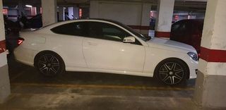 Garaje en venta en La Creu del Grau en Valencia