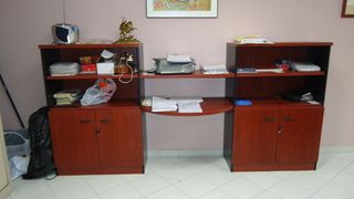 Oficina en venta en Alcoy/Alcoi