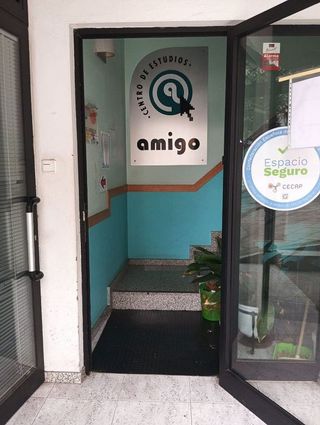 Local comercial en alquiler en Los Castros - Castrillón - Eiris en Coruña (A)