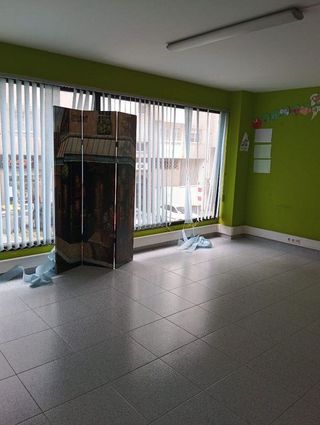 Local comercial en alquiler en Los Castros - Castrillón - Eiris en Coruña (A)