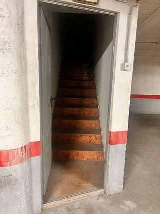 Garaje en venta en Sta. Marina - San Andrés - San Pablo - San Lorenzo en Córdoba