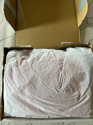 Costume Ronald McDonald bambino 3-5 anni