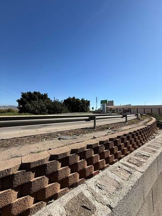 Nave industrial en alquiler en Campanillas en Málaga