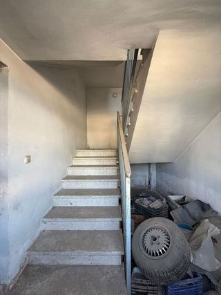 Nave industrial en alquiler en Campanillas en Málaga