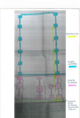 Nave industrial en alquiler en Campanillas en Málaga