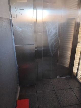 Garaje en venta en Suroeste - Zona Hospital en Móstoles en Móstoles