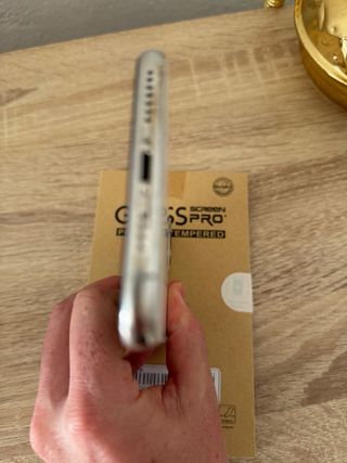 iPhone 11 Pro Max 70% Batteria + Caricabatterie Wireless