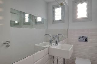 Piso en alquiler en Pedralbes en Barcelona