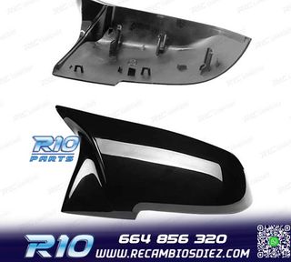 CARCASAS ESPEJOS BMW F30 F31 F32 F33 F36 F20 F22 F34 LOOK M
