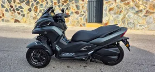 Yamaha Tricity 300cc