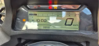 Yamaha Tricity 300cc