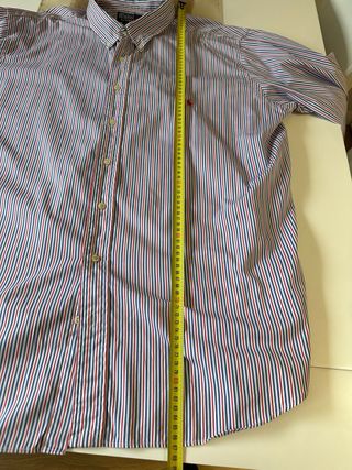 Camisa Polo Ralph Lauren Talla 3XB Big