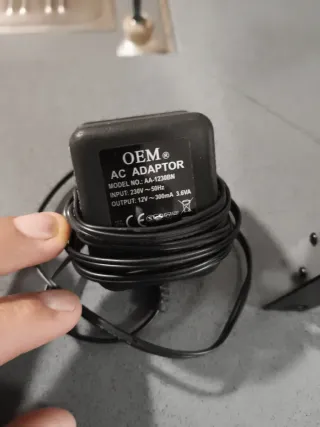 Mesa de mezclas PROMIX 50S