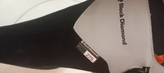 Botas Esquí Travesía Black Diamond T43