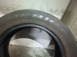 2 Ruedas Debica 205/55/R16 91V