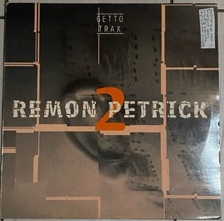 Remon Petrick - Getto Trax 2
