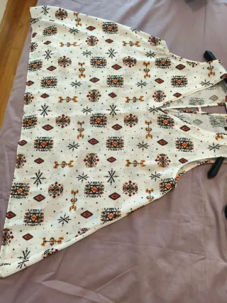 Camisa Elogy Estampada T M