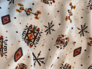 Camisa Elogy Estampada T M