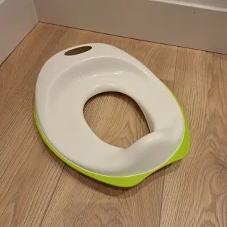 Asiento reductor WC infantil