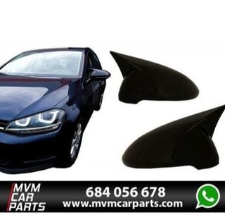 Cubiertas de espejo para Volkswagen Golf VII