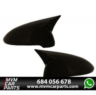 Cubiertas de espejo para Volkswagen Golf VII