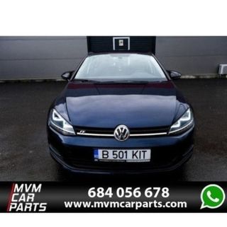 Cubiertas de espejo para Volkswagen Golf VII