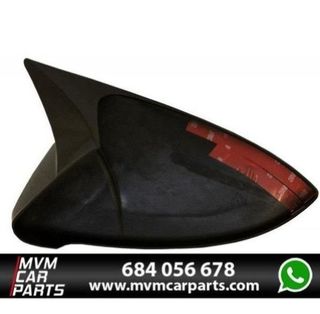 Cubiertas de espejo para Volkswagen Golf VII